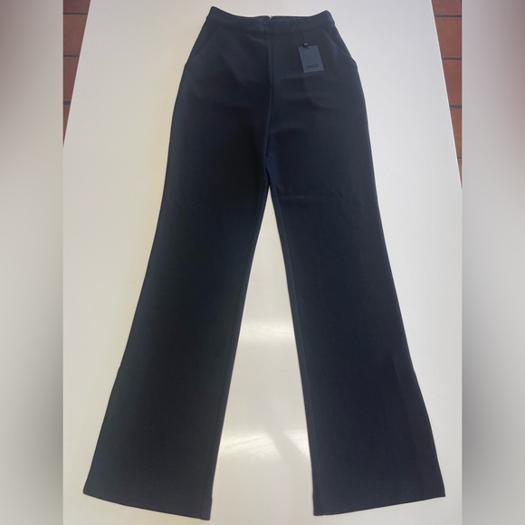 NWT / (NBD Granada Pants in black - Picture 3 of 15